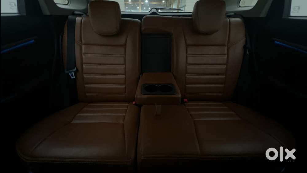 Maruti Suzuki Vitara Brezza 1.5 Lxi, 2022, Petrol