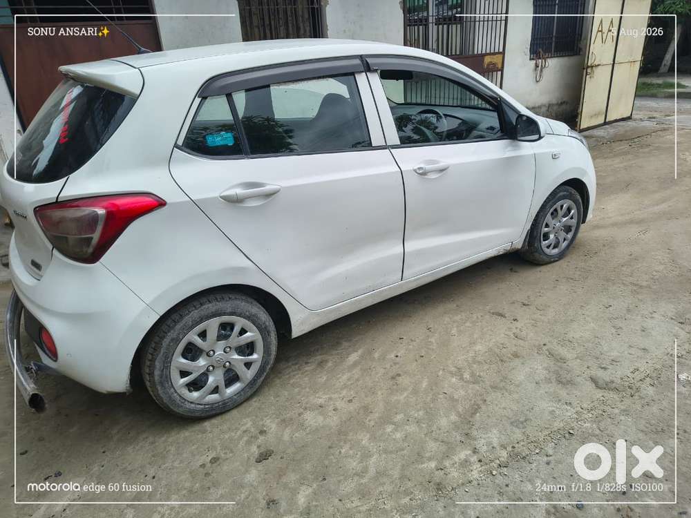 Hyundai Grand I10, 2017, Diesel
