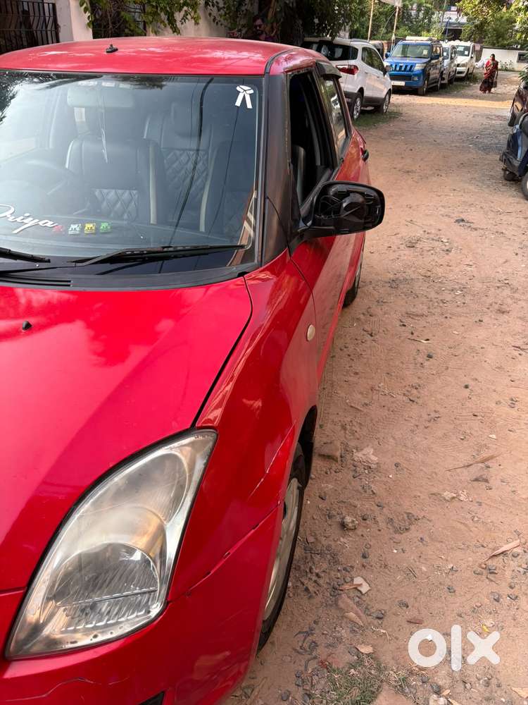 Maruti Suzuki Swift, 2007, Petrol