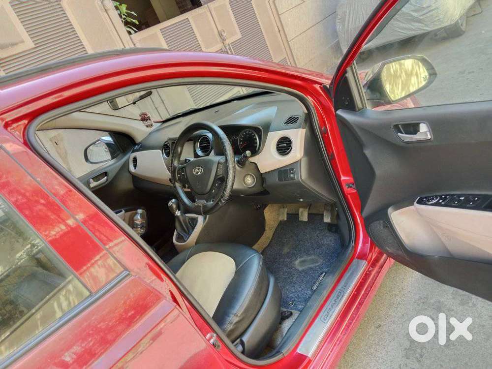 Hyundai Grand I10 Sportz 1.2 Kappa Vtvt, 2019, Petrol