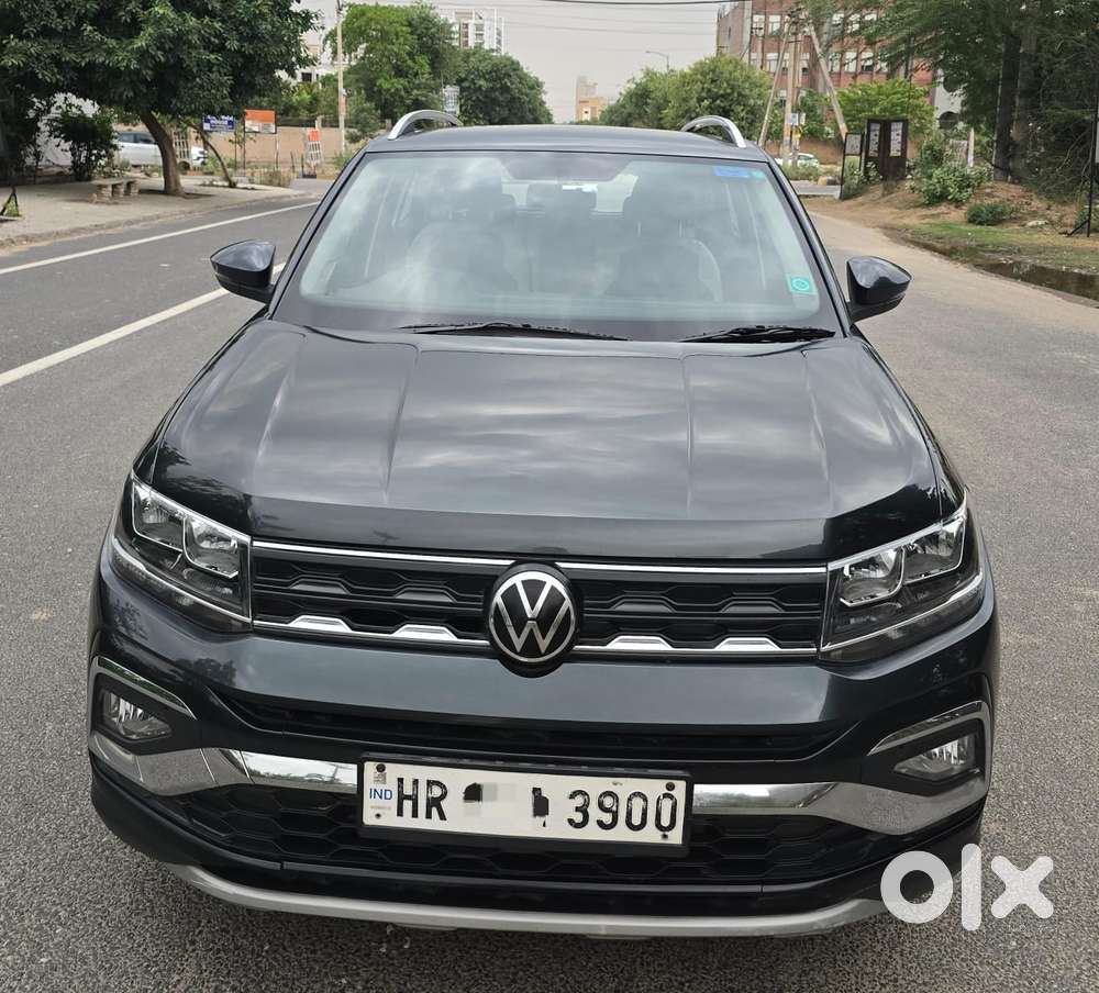 Volkswagen Taigun 1.0 Tsi Highline, 2023, Petrol