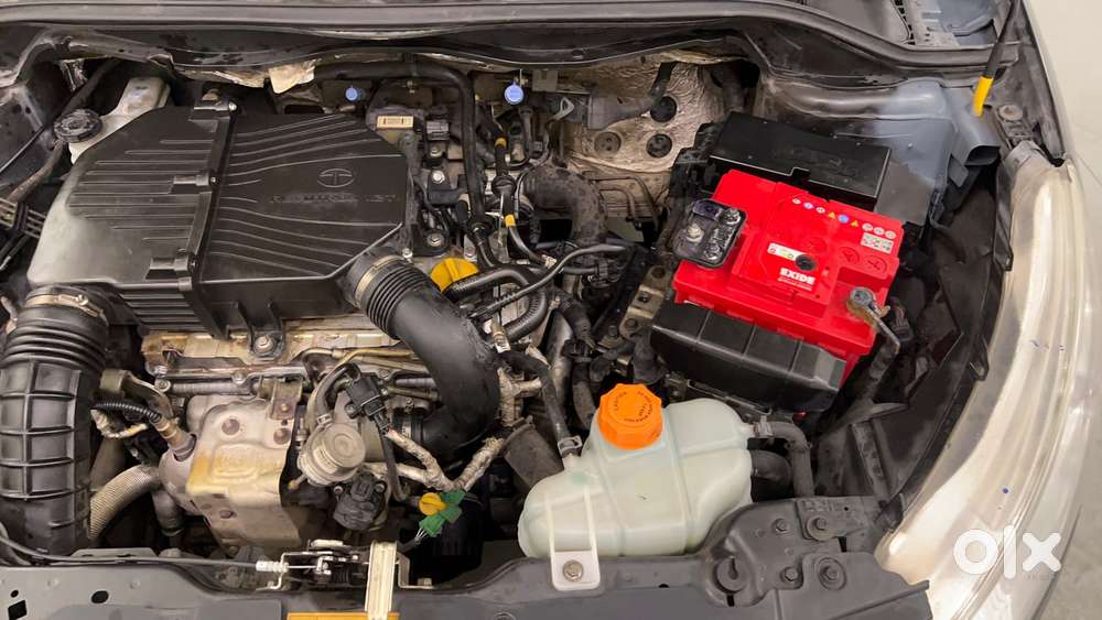 Tata Zest Revotron 1.2t Xms, 2015, Petrol