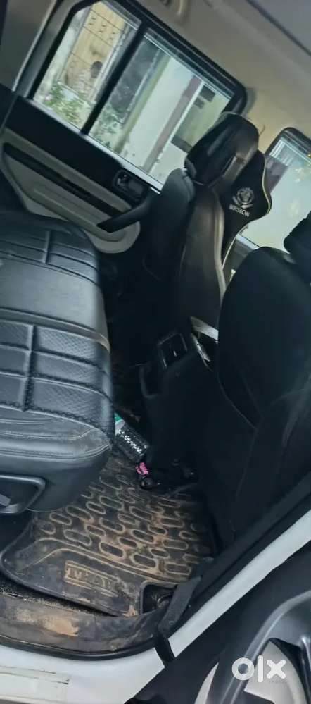 Mahindra Thar Roxx Diesel Manual 2023