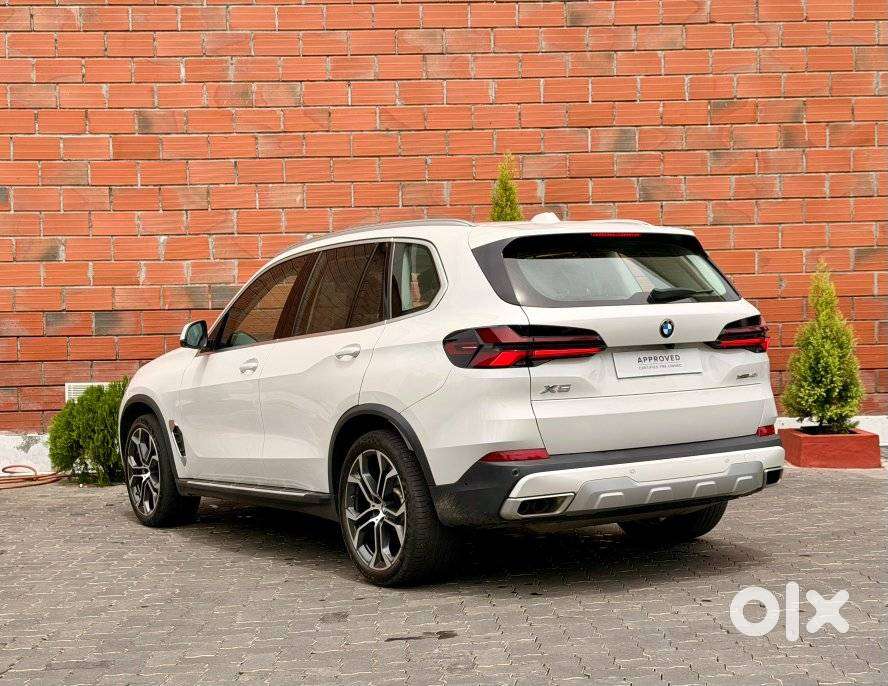 Bmw X5 Xdrive40i M Sport, 2023, Petrol