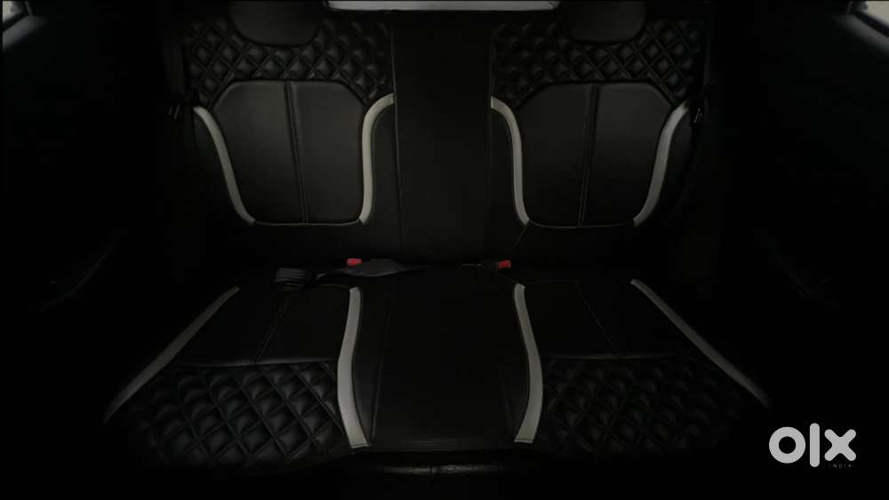 Renault Kwid Climber 1.0 Mt Opt, 2021, Petrol