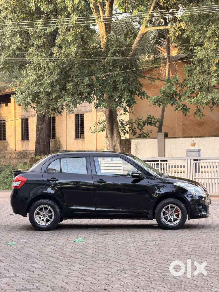 Maruti Suzuki Swift Dzire Vdi Bsiv, 2013, Diesel
