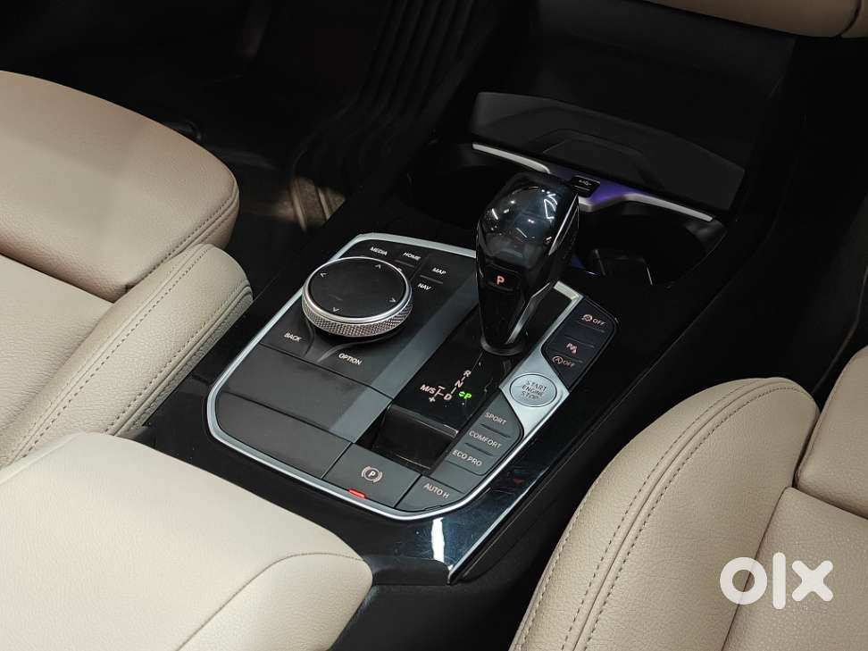 Bmw 2 Series Gran Coupe, 2020, Diesel