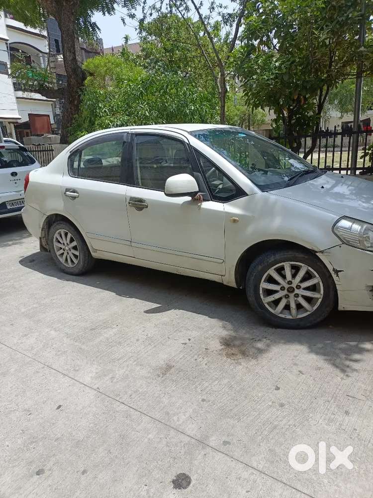 Maruti Suzuki Sx4 2012 Diesel Good Condition