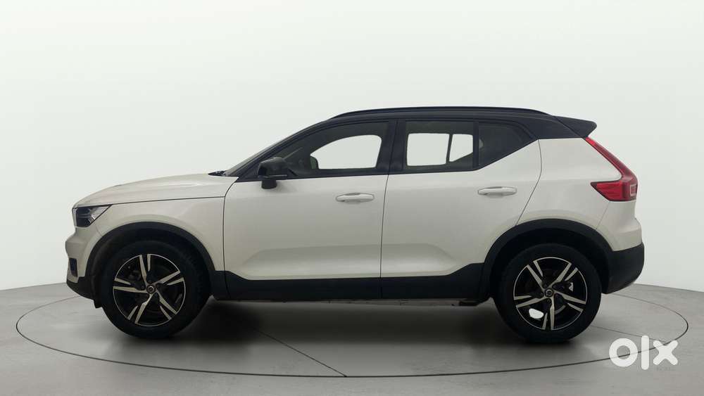 Volvo Xc40 T4 Awd, 2020, Petrol
