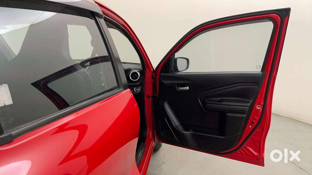Maruti Suzuki Celerio 1.0 Zxi Plus Ags, 2024, Petrol