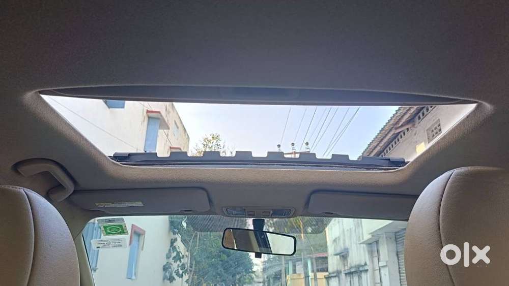 Honda City Vx (o) Mt I-vtec, 2016, Petrol