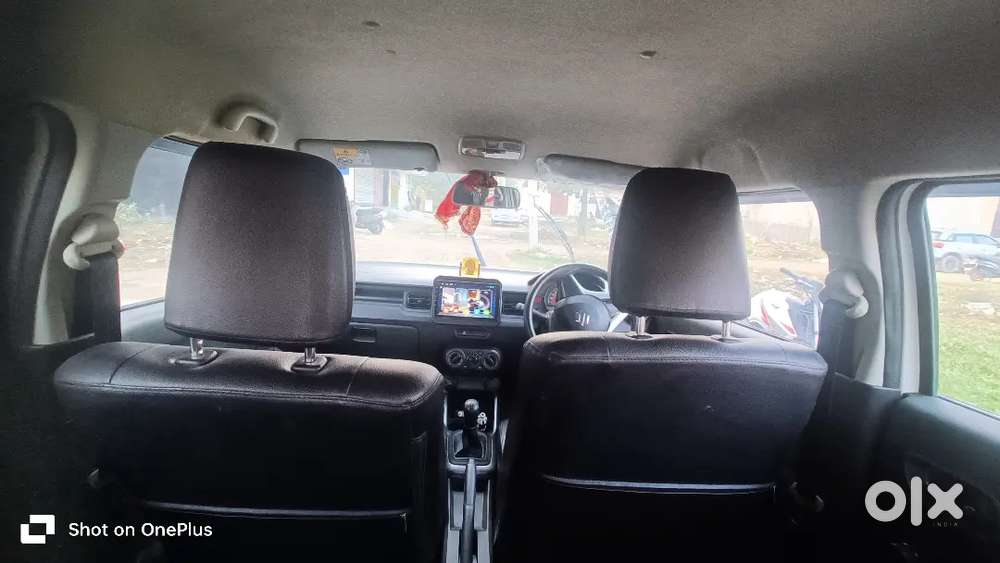 Ignis Petrol Manual  Ready To Drive  Urgent