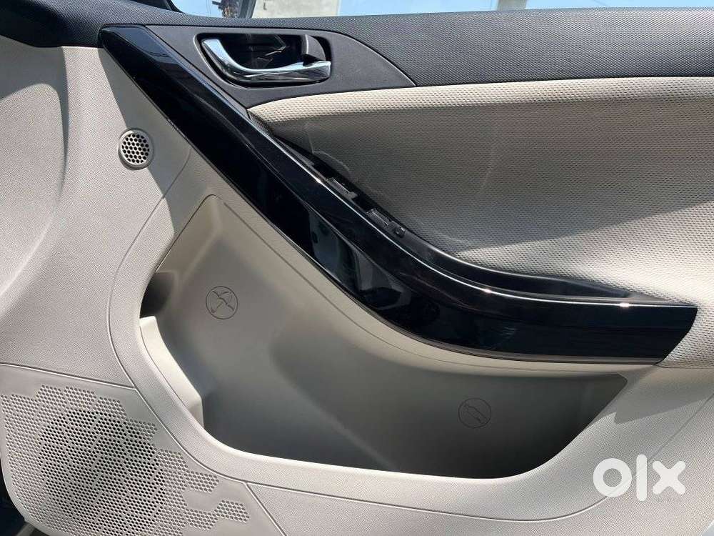 Tata Nexon 1.2 Revotron Xz Plus, 2023, Petrol