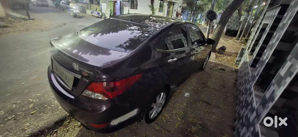 Vichle Full Condition