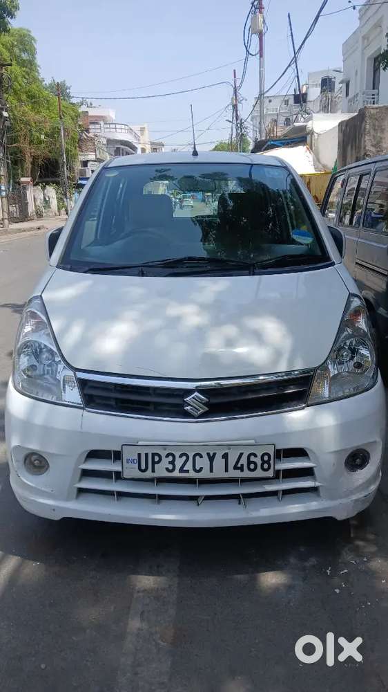 Maruti Suzuki Estilo 2009 Petrol 63000 Km Driven