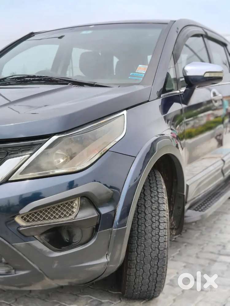 Tata Hexa For Sale