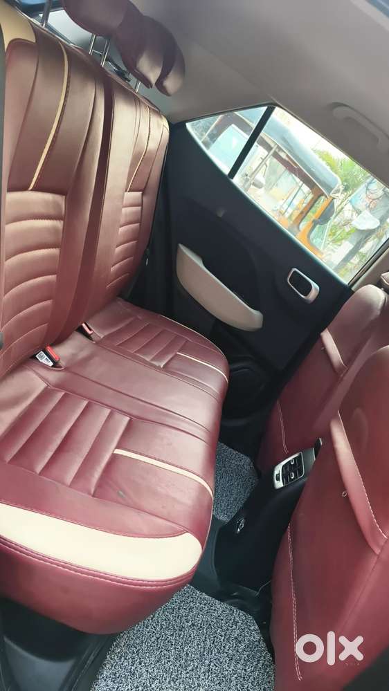 Hyundai Venue S 1.2 Petrol, 2023, Petrol