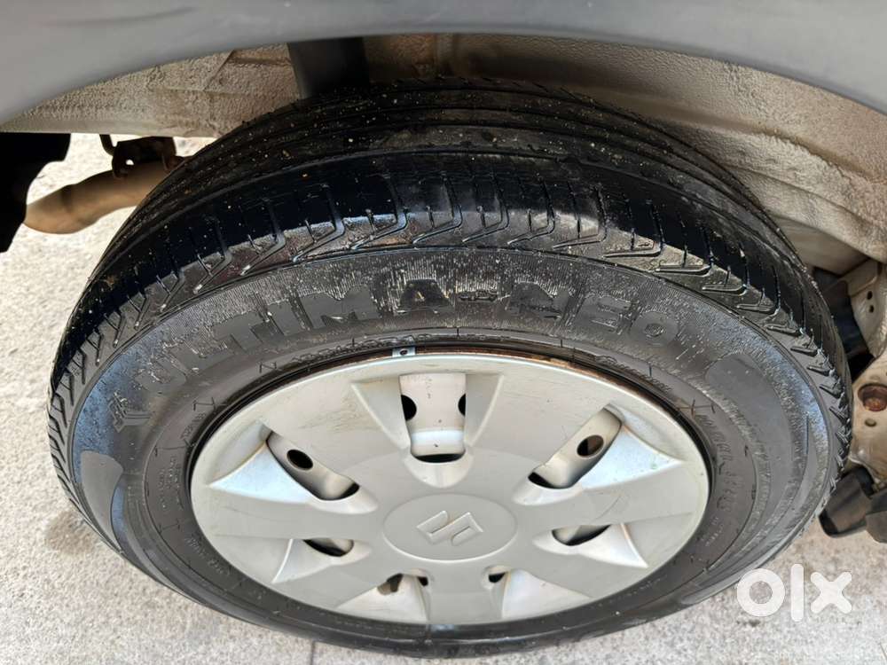 Maruti Suzuki Wagon R 2020