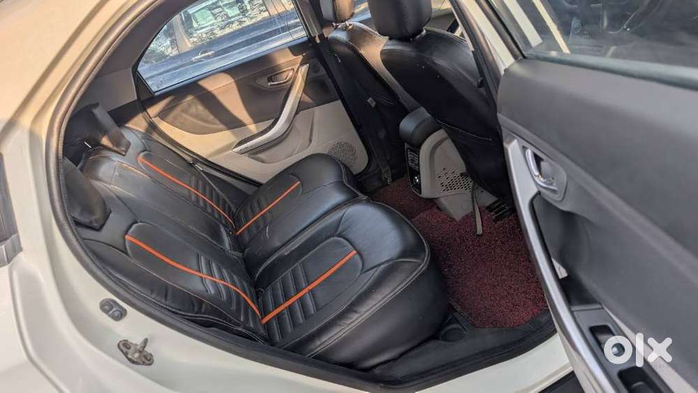 Tata Nexon 1.5 Revotorq Xz Plus (o), 2018, Diesel