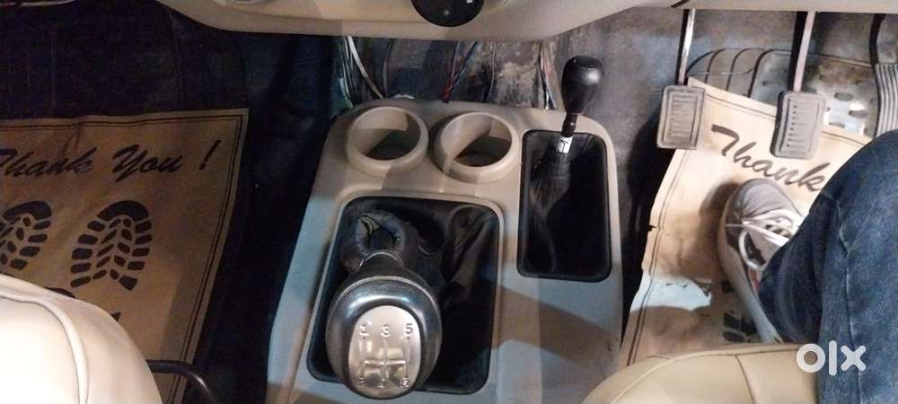 Mahindra Thar 2010-2015 Crde Ac, 2018, Diesel