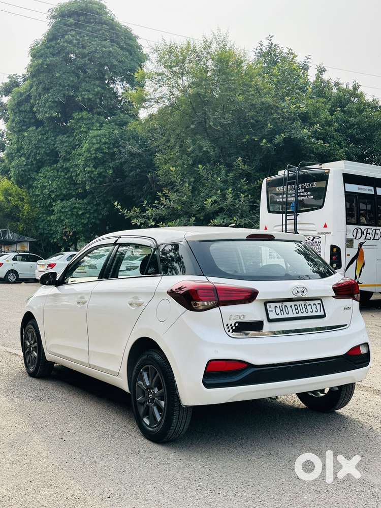 Hyundai Elite I20 [ ] 1.4 Asta Crdi, 2018, Diesel