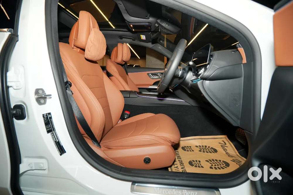 Mercedes-benz E-class E 200, 2025, Petrol