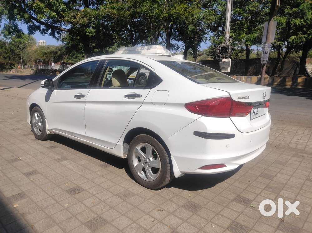 Honda City 1.5 Vx I-dtec Mt, 2016, Diesel