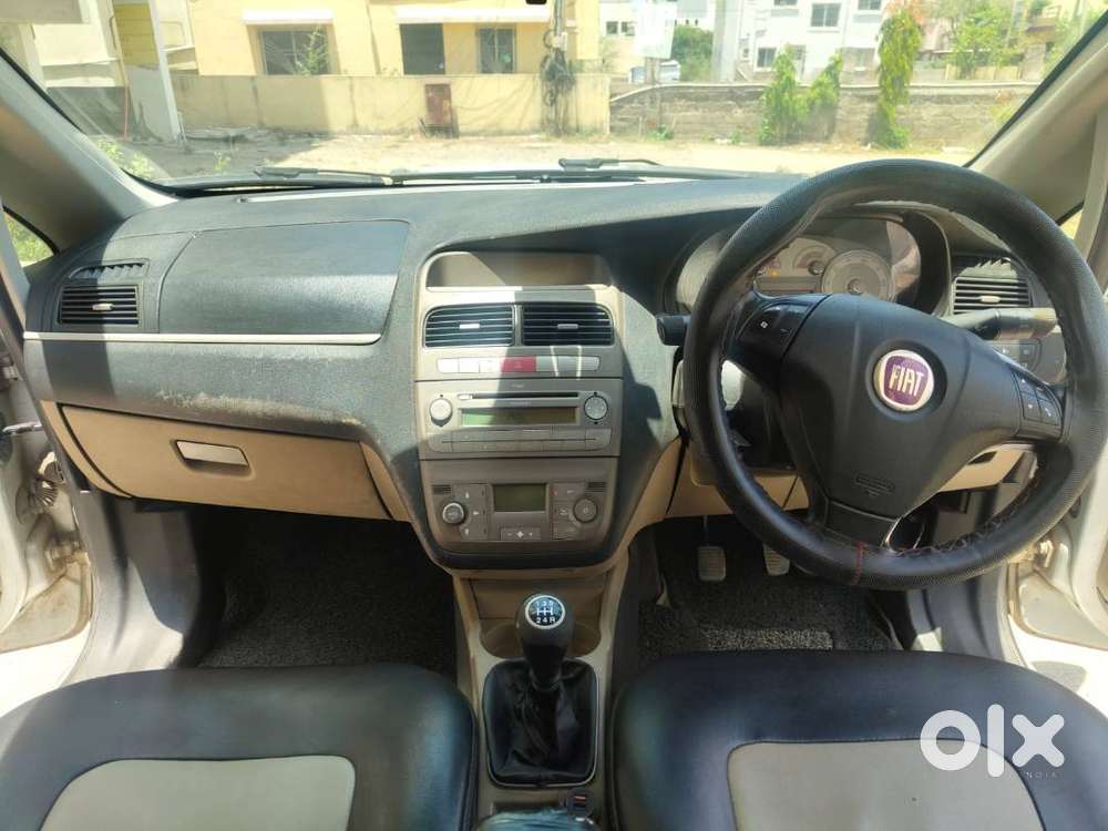 Fiat Linea 2009 Diesel Good Condition