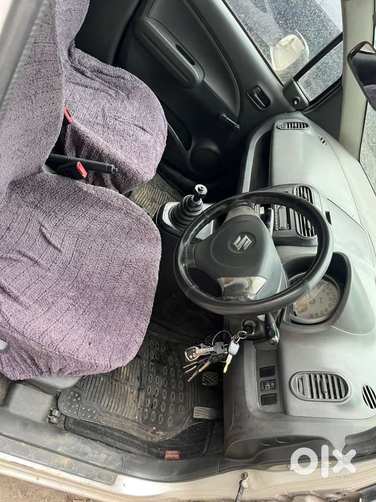 Maruti Suzuki Ritz 2014