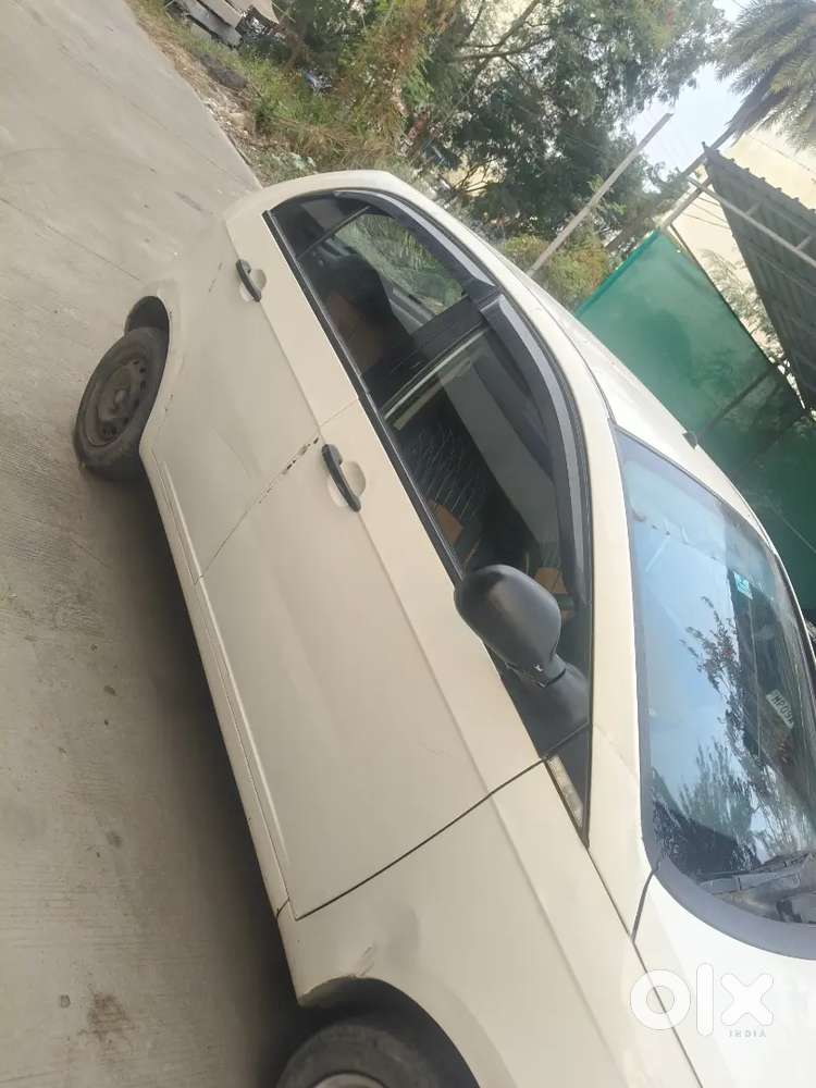 Tata Indica Vista 2011 Diesel 63000 Km Driven