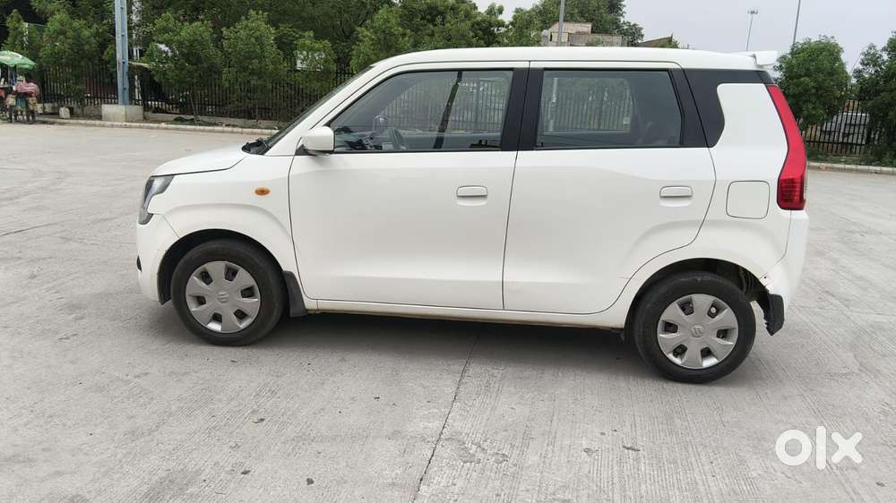 Maruti Suzuki Wagon R Vxi 1.0 Cng, 2024, Cng & Hybrids
