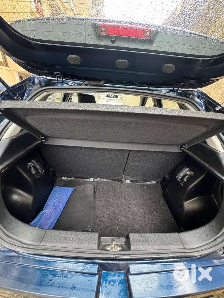 Maruti Suzuki Baleno Zeta, 2022, Petrol