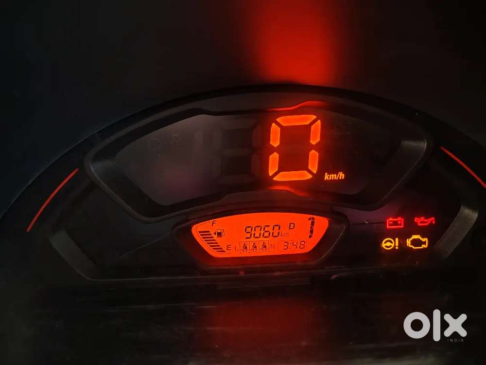 Maruti Suzuki Alto K10 2025 Petrol Well Maintained