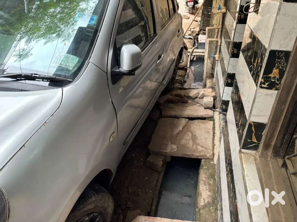 Nissan Micra Active Petrol Manual 2018