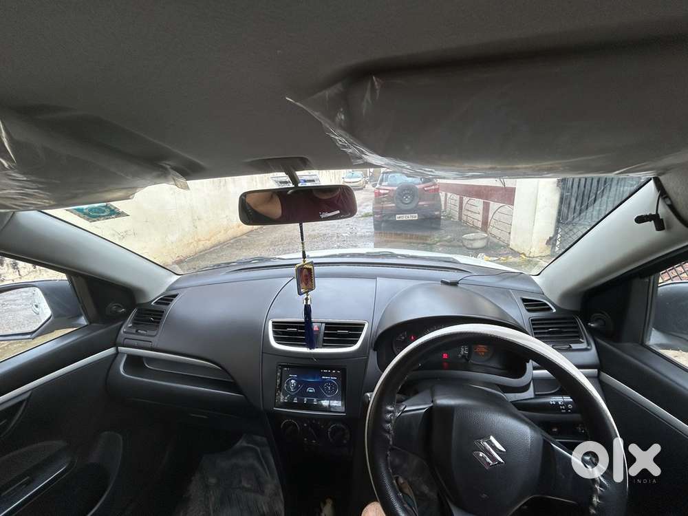 Swift Petrol Less Driven Like New Condition.