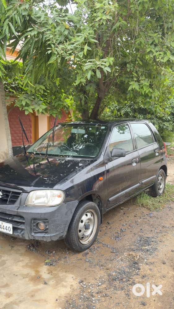 Maruti Suzuki Alto 2003