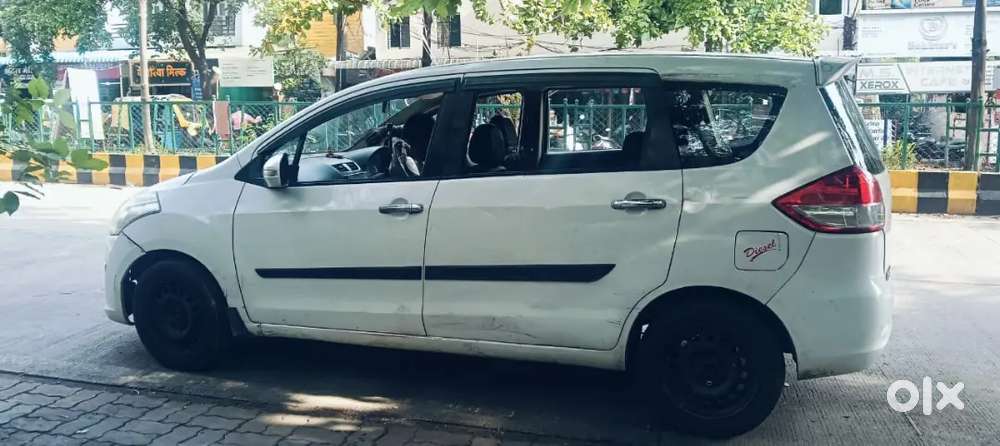 Ertiga Vdi Maruti 2015