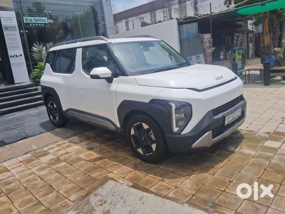 Kia Syros Htk Plus Turbo, 2025, Petrol