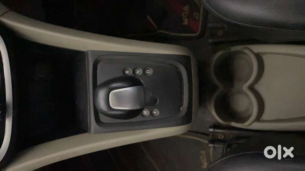 Maruti Suzuki Celerio 2014-2017 1.0 Vxi (o) Amt, 2017, Petrol