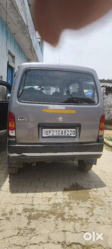 Maruti Suzuki Eeco 2023 Petrol Good Condition