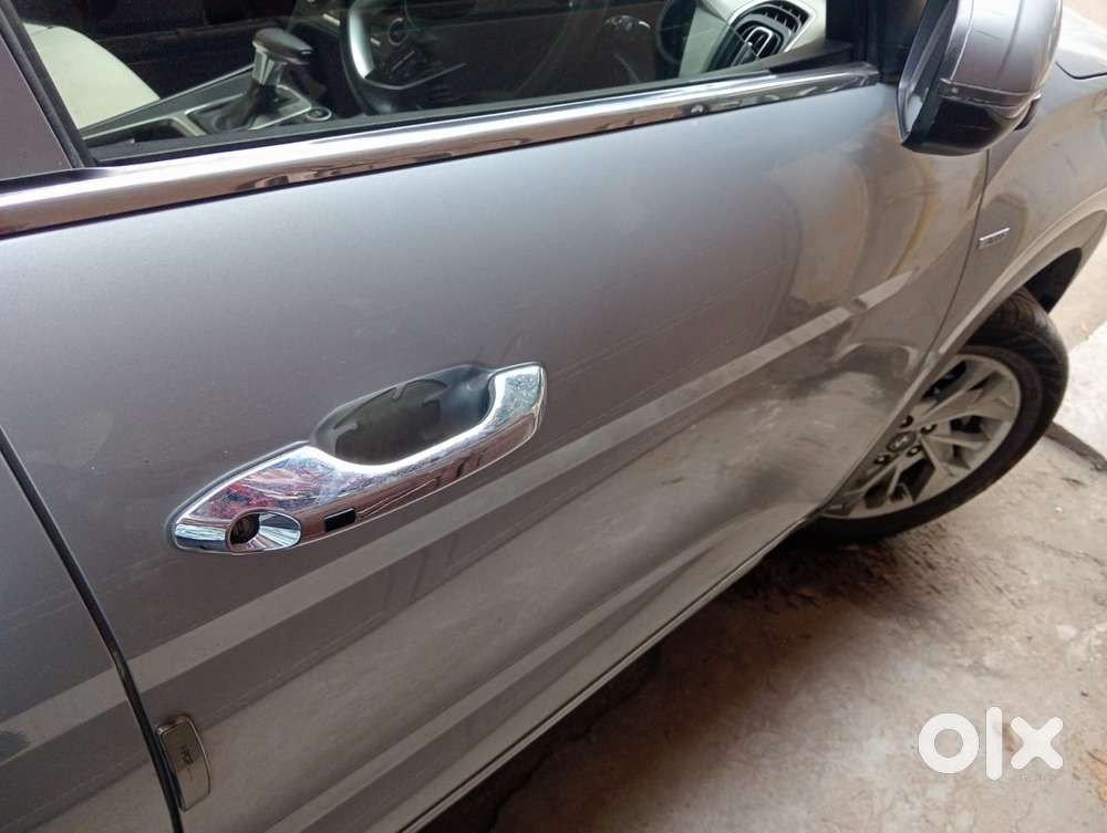 Hyundai Creta 1.5 Sx (o) Ivt Petrol, 2021, Petrol