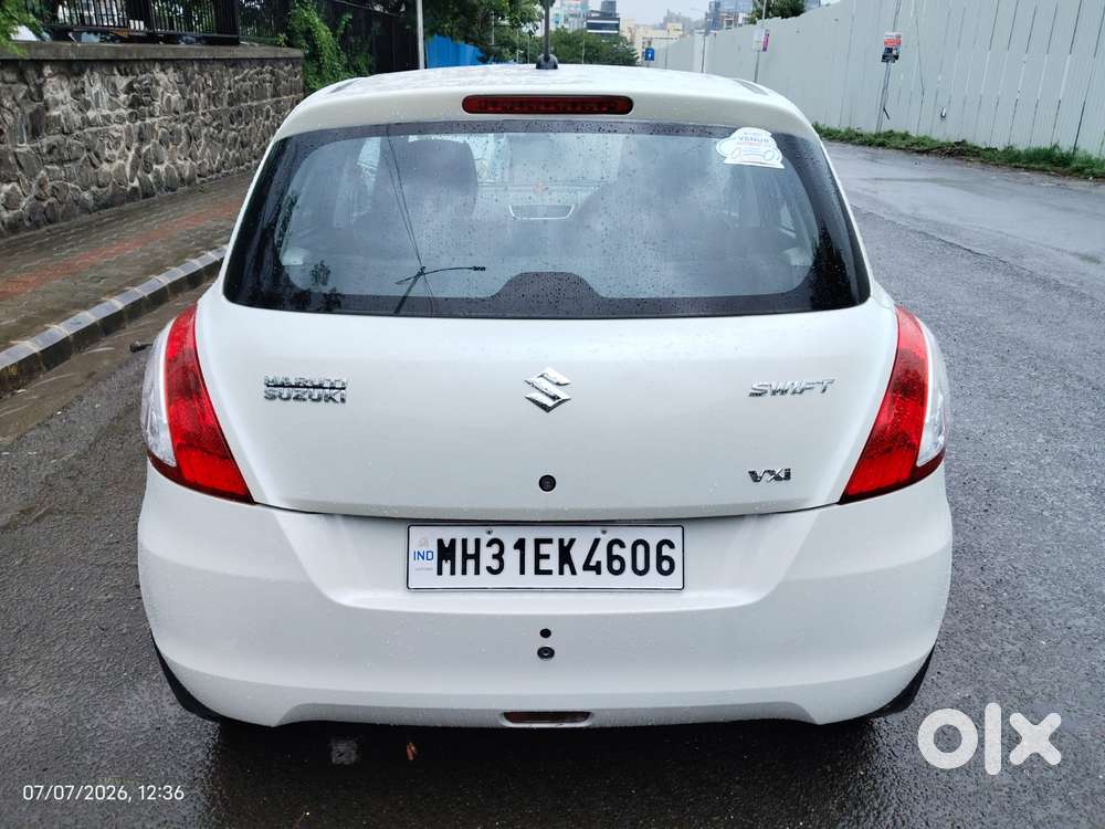 Maruti Suzuki Swift Vxi, 2014, Petrol