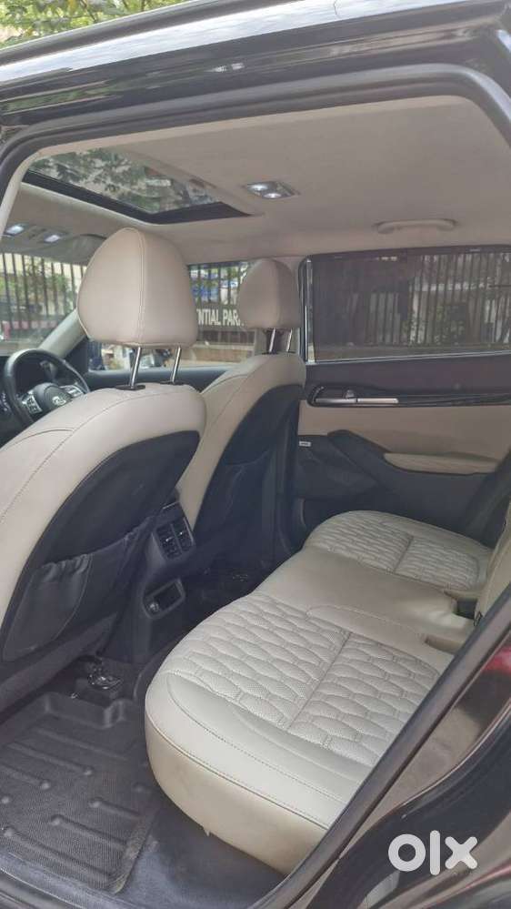 Kia Seltos Htx+ At 1.5 Diesel, 2020, Diesel