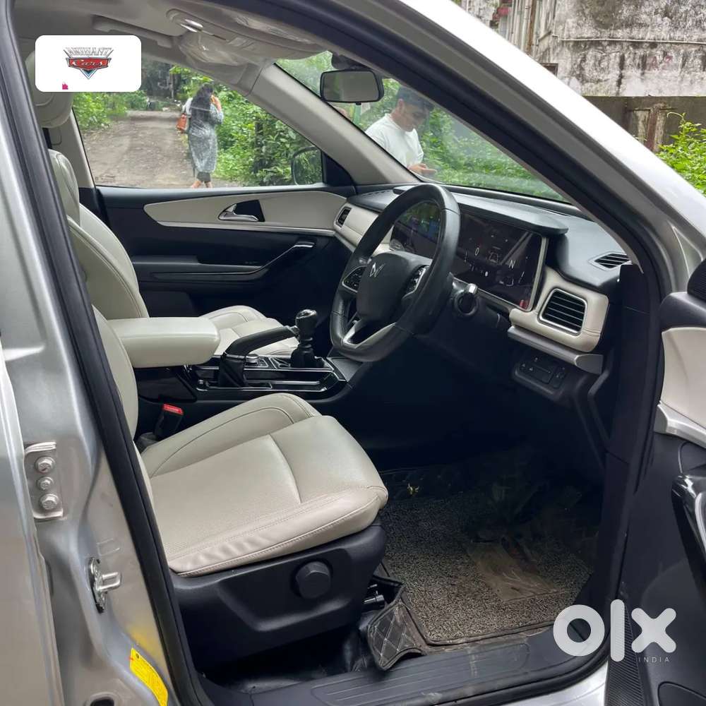 Mahindra Xuv700 2.2 Ax 7 Diesel Mt Str, 2023, Diesel