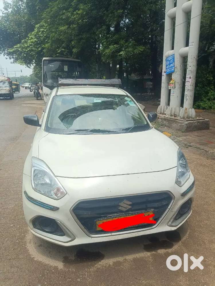 Maruti Suzuki Dzire 1.2 Tour 2024