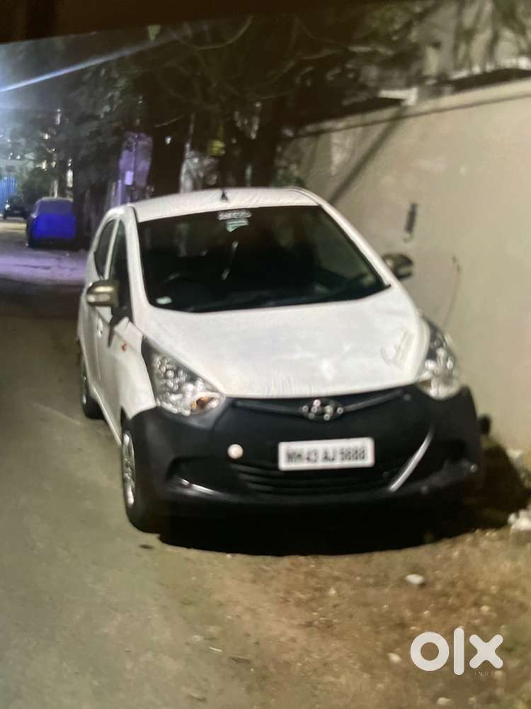 Hyundai Eon 2011 Magna Plus
