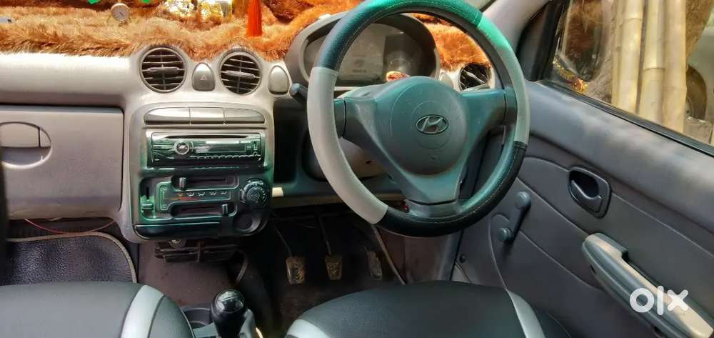 Maruti Suzuki Zen Estilo 2010