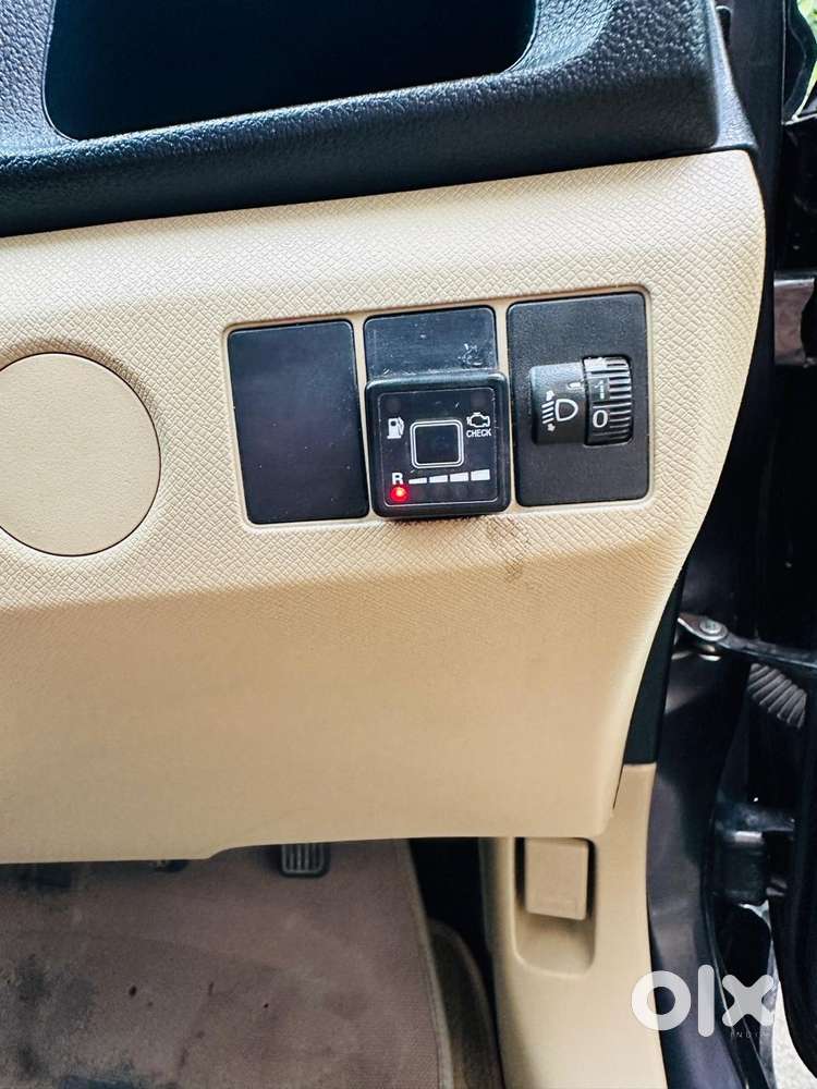 Honda Amaze 1.2 Smt I Vtec, 2018, Cng & Hybrids