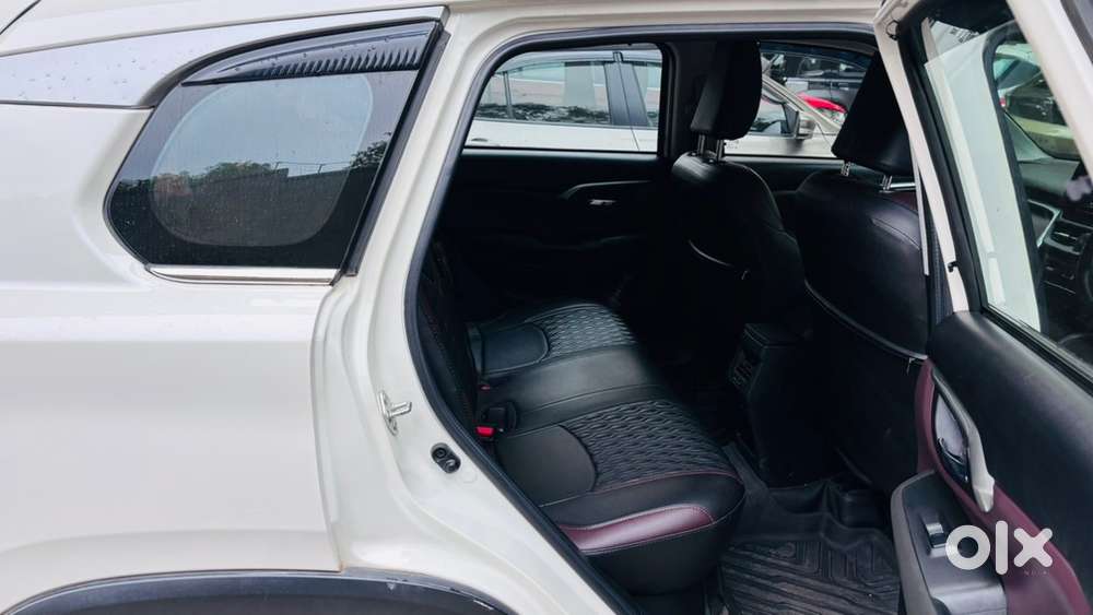Maruti Suzuki Grand Vitara 2024