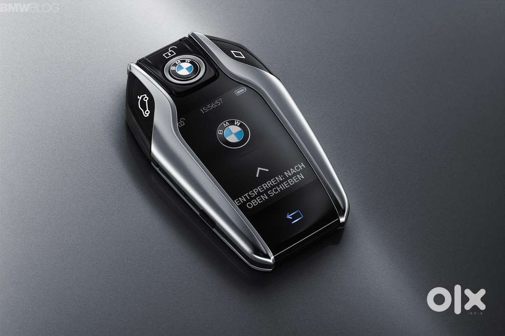 Bmw 6 Series 630 D Gt, 2018, Diesel